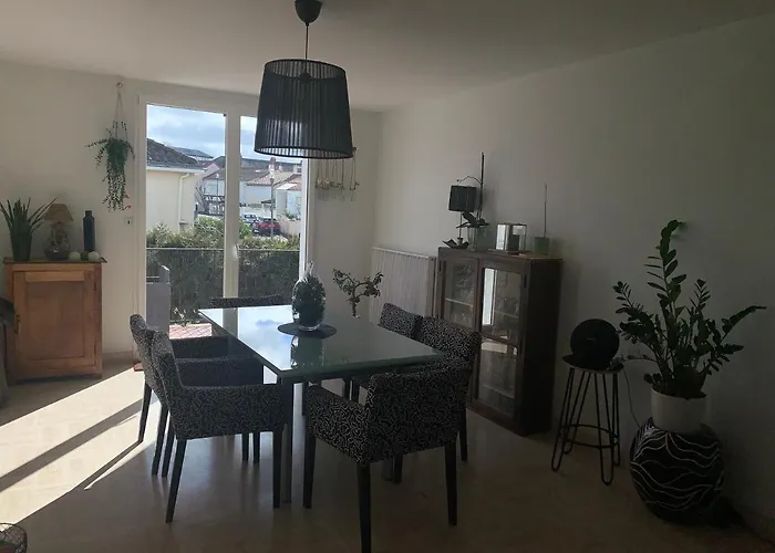 Appartement Kennedy Up